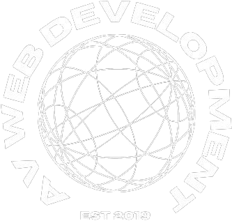 Amador Valley's Web Development Club Logo