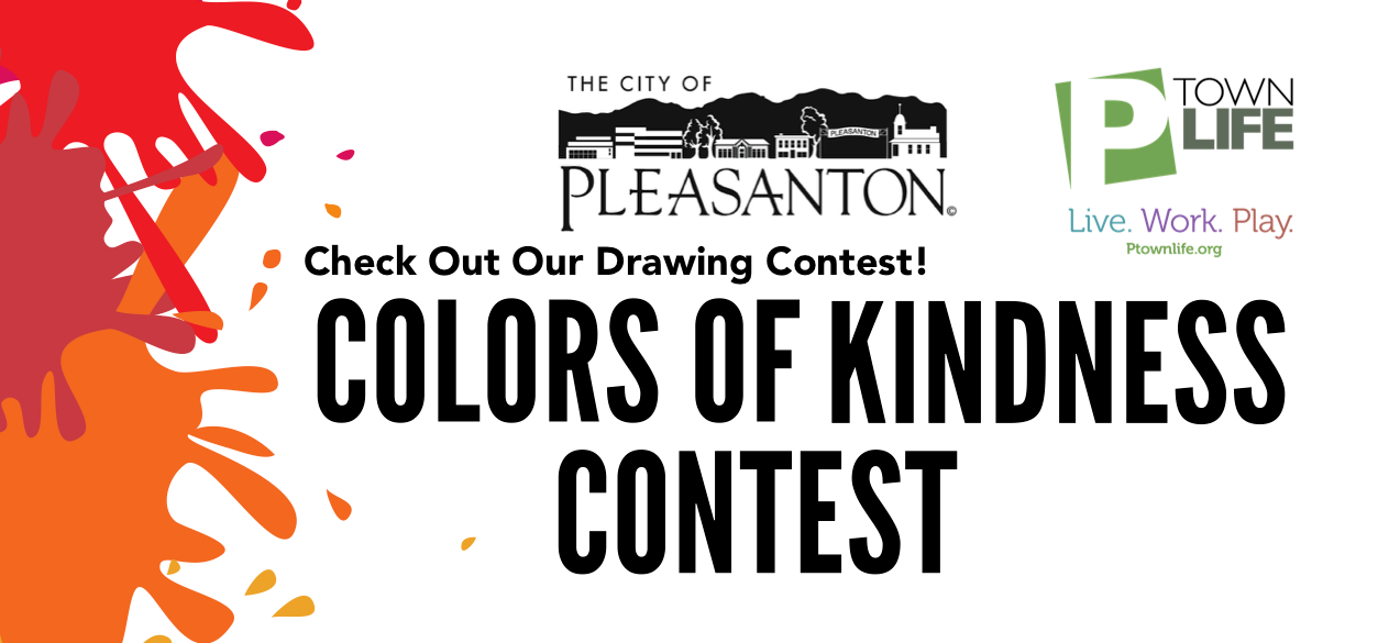 Colors of Kindness Contest