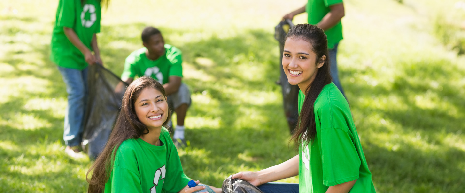 Volunteer Opportunities